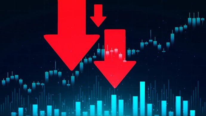 Yatharth Hospital share price: The counter traded lower than the 5-day, 10-, 20-, 30-, 50-, 100-, 150-day and 200-day simple moving averages (SMAs). Yatharth Hospital share price: The counter traded lower than the 5-day, 10-, 20-, 30-, 50-, 100-, 150-day and 200-day simple moving averages (SMAs).