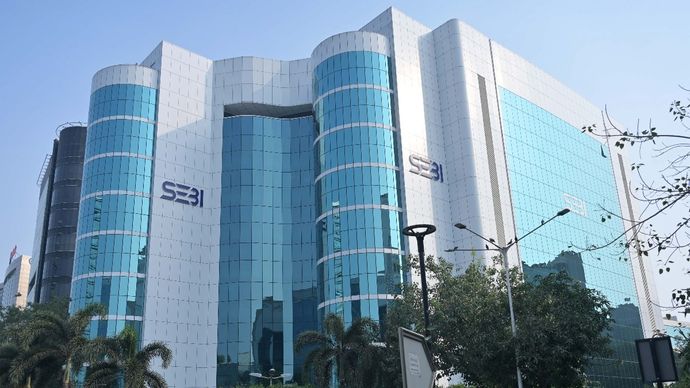 Historically, SEBI chairpersons have held office for three years Historically, SEBI chairpersons have held office for three years