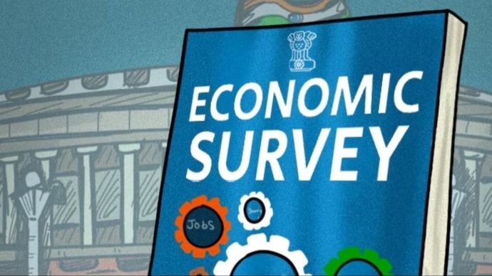 It evaluates key economic indicators including growth deceleration, rupee depreciation against the US dollar, and changes in consumer spending patterns. It evaluates key economic indicators including growth deceleration, rupee depreciation against the US dollar, and changes in consumer spending patterns.