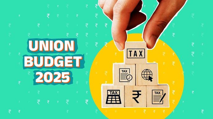 Budget 2025 Budget 2025