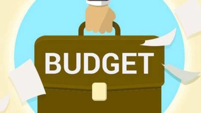 Budget Budget