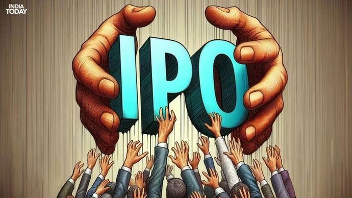 The Rs 3,027.26 crore IPO of Dr Agarwal's Health Care includes a fresh share sale of Rs 300 crore and an offer-for-sale of up to 6,78,42,284 shares worth Rs 2,727.26 crore. The Rs 3,027.26 crore IPO of Dr Agarwal's Health Care includes a fresh share sale of Rs 300 crore and an offer-for-sale of up to 6,78,42,284 shares worth Rs 2,727.26 crore.