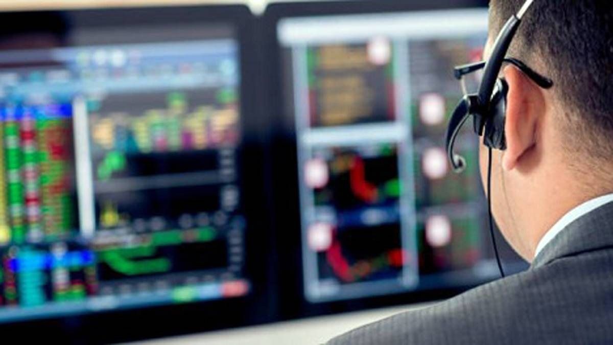 Suzlon Energy share price: A market expert suggested that investors with a high-risk appetite can consider holding on to the stock.