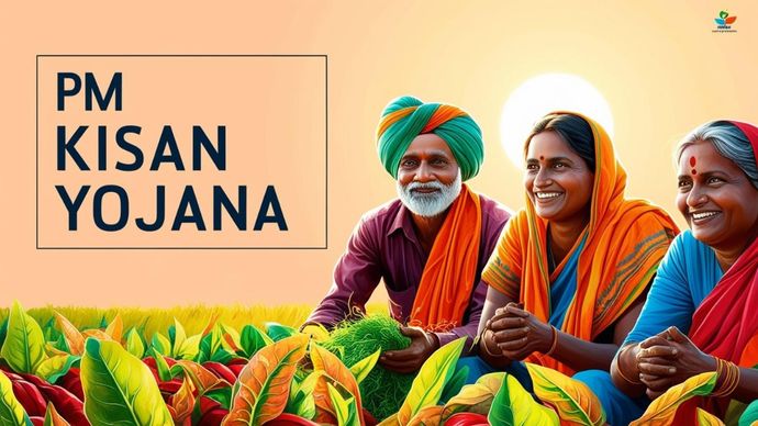 PM Kisan Yojana PM Kisan Yojana