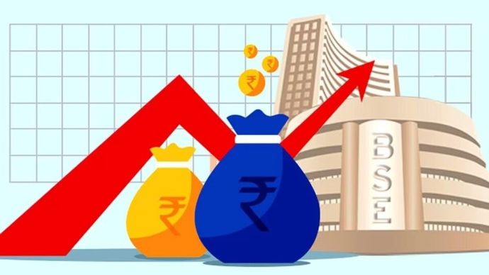 पांच साल में 1 लाख लगाने वाले बने करोड़पति पांच साल में 1 लाख लगाने वाले बने करोड़पति