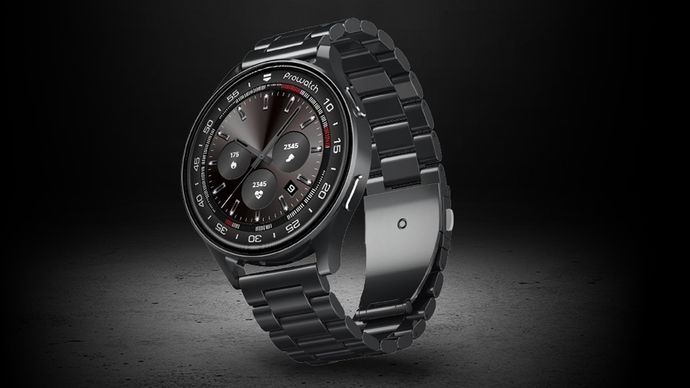 Lava ProWatch X Lava ProWatch X