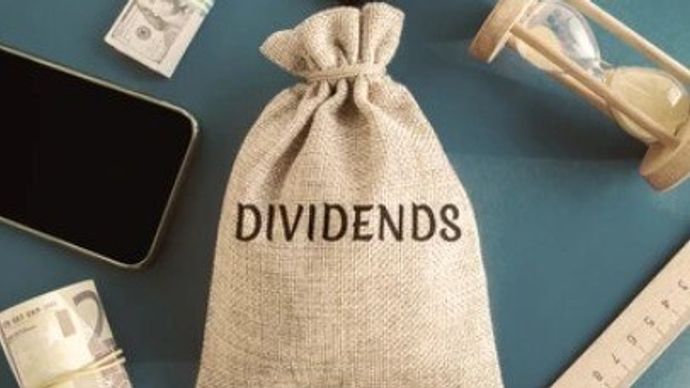 Dividend Stocks Today Dividend Stocks Today