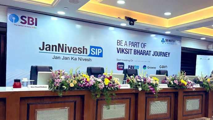 Designed for cost-effectiveness and long-term sustainability, JanNivesh SIP aims to bring millions into the mutual fund ecosystem. Designed for cost-effectiveness and long-term sustainability, JanNivesh SIP aims to bring millions into the mutual fund ecosystem.