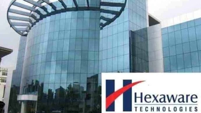 Hexaware Share Price Hexaware Share Price