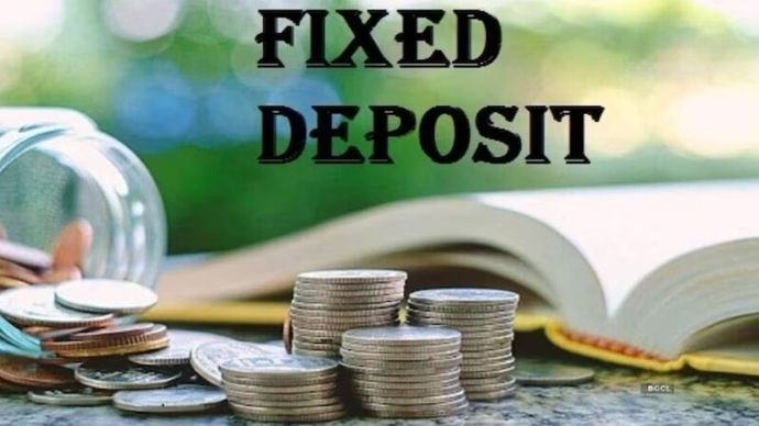 Bank FD vs NBFC FD Bank FD vs NBFC FD