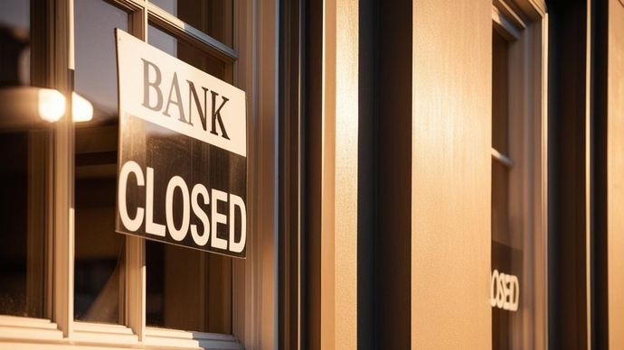 Bank Holiday in March 2025 Bank Holiday in March 2025