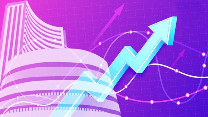 Godfrey Phillips share price: The stock saw high trading volume on BSE today. Godfrey Phillips share price: The stock saw high trading volume on BSE today.