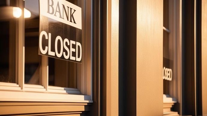 Bank Holiday in March 2025 Bank Holiday in March 2025