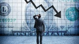 Economy Recession: अमेरिकी अर्थव्यवस्था में कमजोरी के संकेत, मंदी की आशंका बढ़ी
