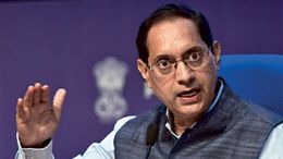 SEBI New Chairman: तुहिन कांता पांडे बने सेबी के नए चेयरमैन! 3 साल के लिए होगा कार्यकाल