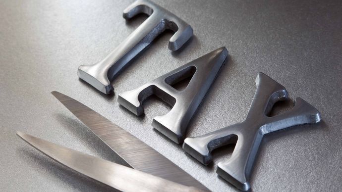 Tax saving Tax saving