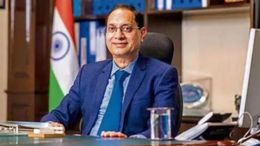 SEBI New Cheif: Tuhin Kanta Pandey बनें चेयरमैन, इतनी है सैलरी Tuhin Kanta Pandey