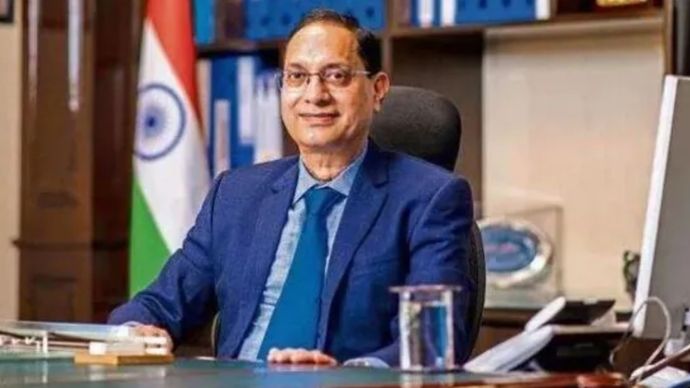 तुहिन कांत पांडे Tuhin Kanta Pandey