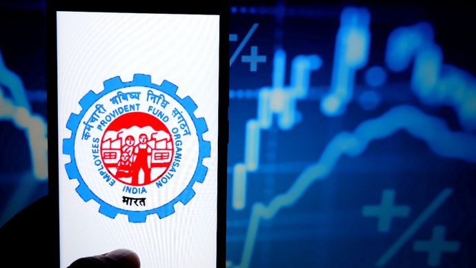 You can merge all your EPF accounts under one UAN. (Photo: GettyImages)