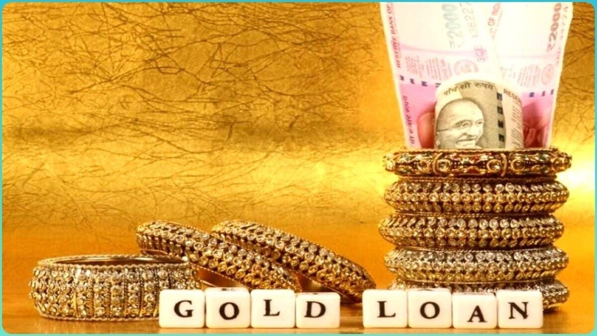 Many banks provide gold loans starting at a minimum of Rs 10,000 and going up to Rs 1 crore for high-value clientele.