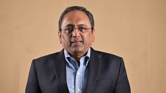 एलएंडटी चेयरमैन एसएन सुब्रमण्यन L&T Chairman sn subrahmanyan