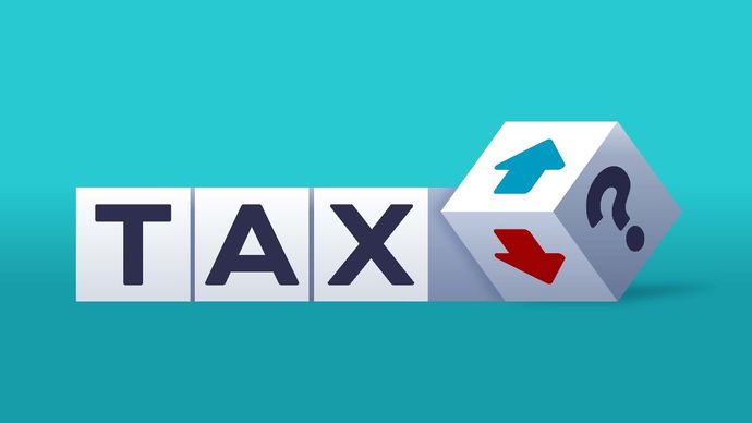 Income Tax Calculator Income Tax Calculator