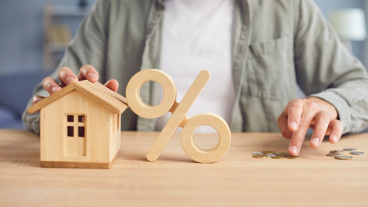 Under the new tax system, individuals are eligible to receive a deduction for the interest payments on home loans for properties that are rented out.