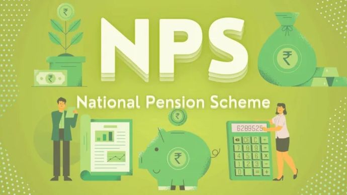 Can you change the NPS account type from Tier 1 to Tier 2? Can you change the NPS account type from Tier 1 to Tier 2?