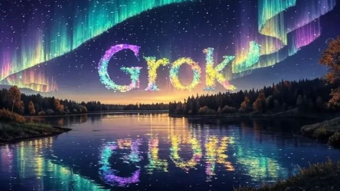 grok ai stocks selection