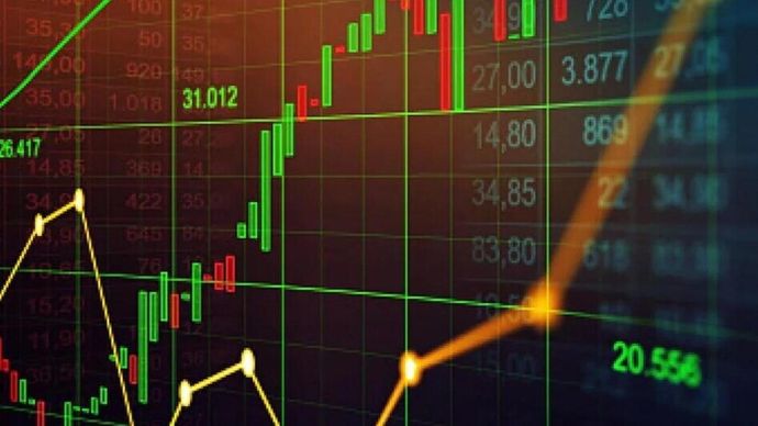 Standard Capital Markets Share