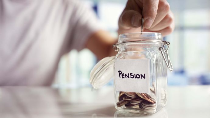 Unified Pension Scheme