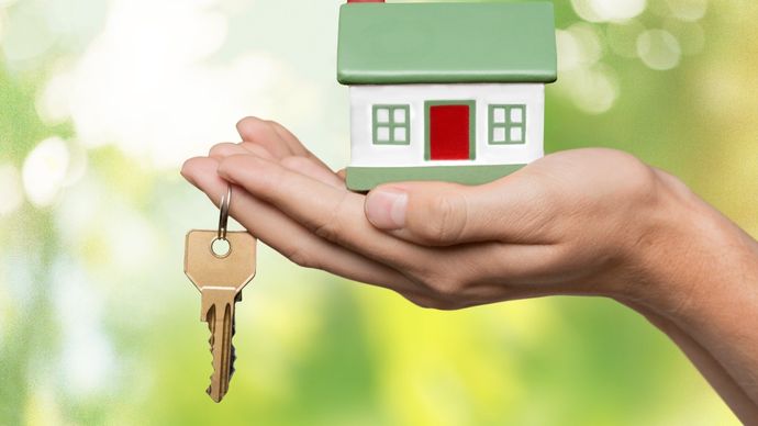 Instant Home Loan Instant Home Loan