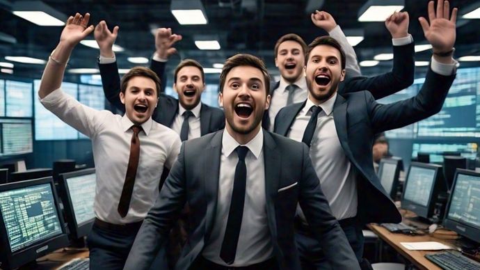 BCL Industries Share