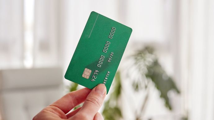 credit card credit card