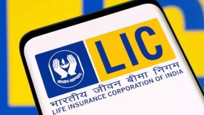 LIC LIC