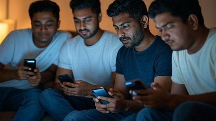 Upcoming Smartphones April 2025