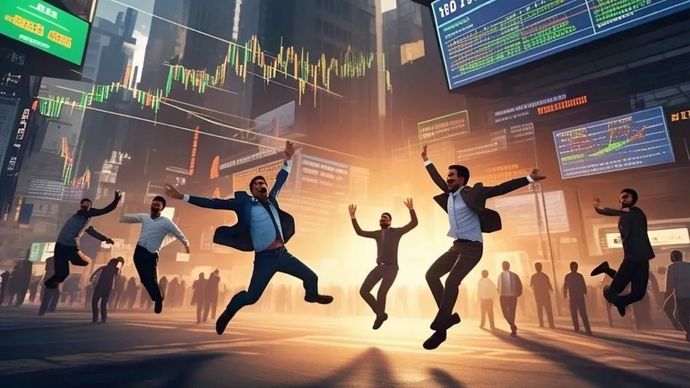 Fineotex Chemical Share Price