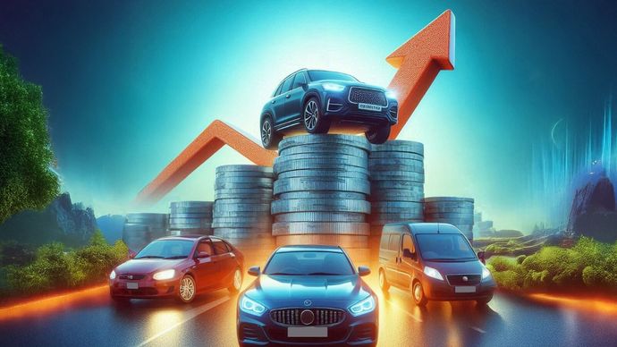 Upcoming Cars in April 2025 Upcoming Cars in April 2025