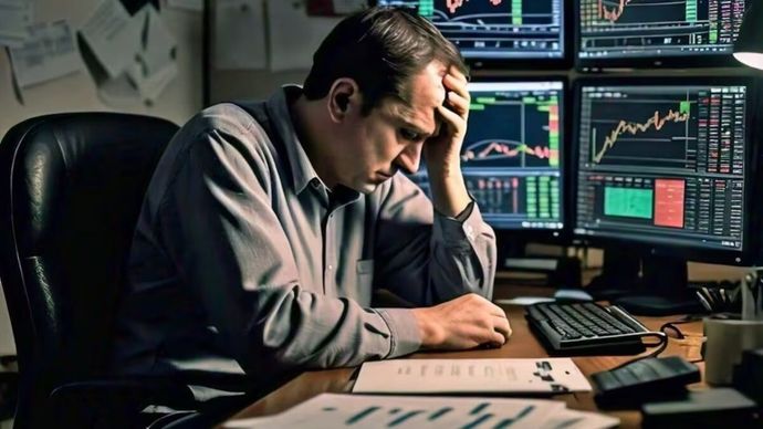 Stock Market Stock Market