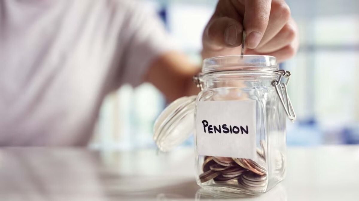 Unified Pension Scheme Unified Pension Scheme