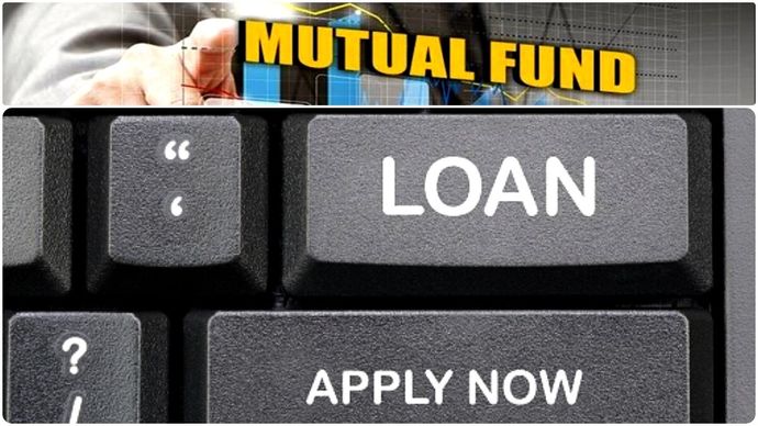 Mutual Fund Loan