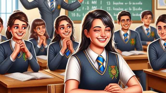 CBSE 10th Result 2025