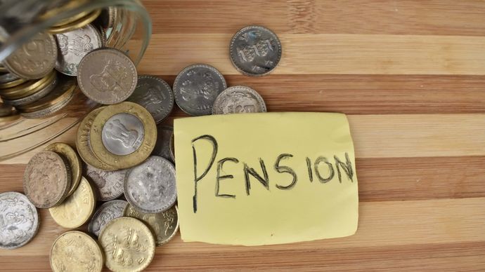 Unified Pension Scheme