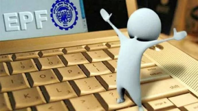 PF Withdrawal Process PF Withdrawal Process