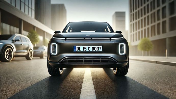 You can also get a fancy number plate easily—no need to pay extra to dealerships! Here’s how You can also get a fancy number plate easily—no need to pay extra to dealerships! Here’s how