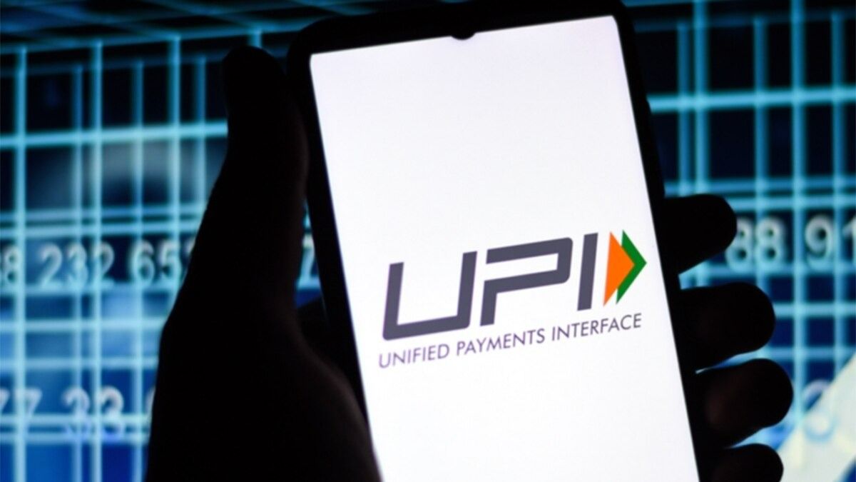 UPI Credit Line UPI Credit Line