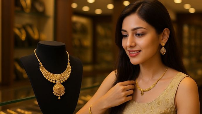 Gold, Silver Price Today 8 April 2025