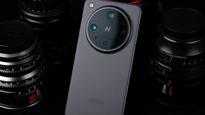 Oppo Find X8 Ultra launch soon