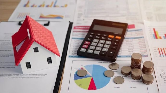 Loan and EMI Loan and EMI