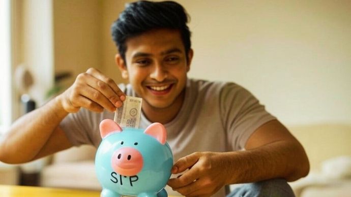 SIP Investment